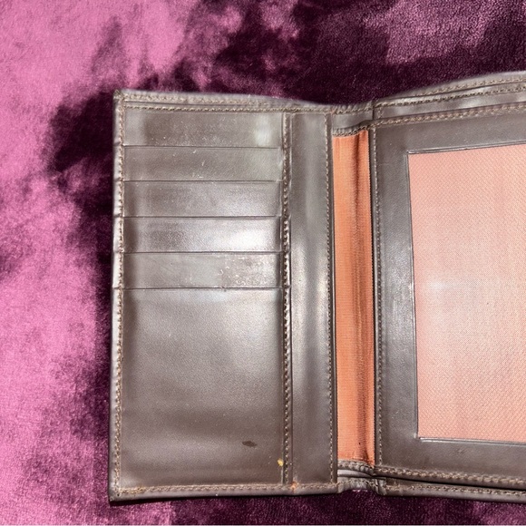 (SOLD) SALE!! Authentic Fendi Monogram - Picture 9 of 17